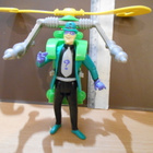 Arvuuttaja DC Comics Kenner - pikkukuva 1