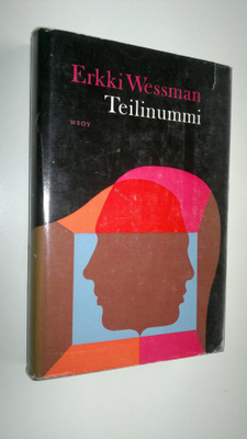 Erkki Wessman : Teilinummi