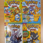 Pokemon vuosikerta 1-10/2008 - pikkukuva 2