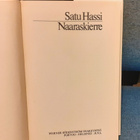 Satu Hassi "Naaraskierre" - pikkukuva 3