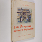 Kaapo Murros : Kun Tampereen porvarit kapinoivat : Tamper... - pikkukuva 1