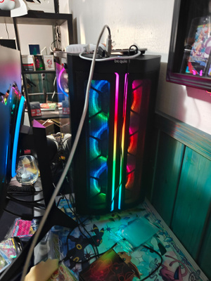 PC pelitietokone