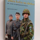 Keijo (toim.) Koivisto : Sama kaiku on askelten : ali-, t... - pikkukuva 1