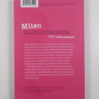 Laura Lähteenmäki : Aleksandra Suuri - pikkukuva 2