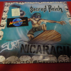 SACRED REICH - SURF NICARAGUA  M-/M- LP - pikkukuva 1