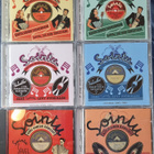 Sointu vol. 1-6 CD-levyt Iskelmämusiikin historiaa 1938-1956 - pikkukuva 1