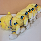 Lots-a-Lots-a-Leggggggs keltainen - pikkukuva 2