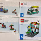 Lego City 60371 - pikkukuva 2