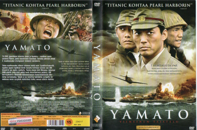 yamato -viimeinen taistelu	(1 327)	K	-FI-	DVD	suomik.			2005