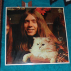 JUKKA TOLONEN Silva The Cat ~ 12" EP - pikkukuva 1