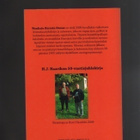 Hurtta, Boris: Vulcanuksen arvoitus, WHH 65 2010, nid, K3 + - pikkukuva 2