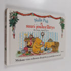 Andrew Grey : Nalle Puh ja suuri jouluyllätys - pikkukuva 1