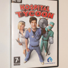 Hospital Tycoon - pikkukuva 1