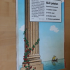 Jacques Martin : Kirottu saari Alix 2 ( 1.p. 1974 ) - pikkukuva 2