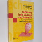 Jerrold E. Marsden ym. : Einfuhrung in Mechanik und Symme... - pikkukuva 1