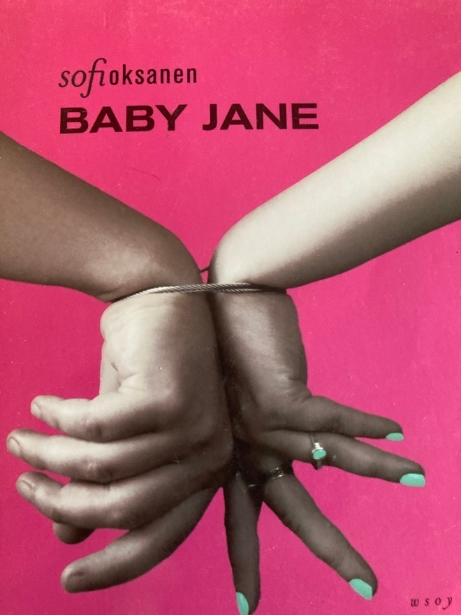 SOFI OKSANEN: BABY JANE