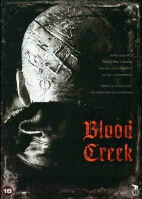 Blood Creek - DVD