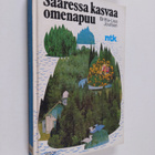 Britta-Lisa Joutsen : Saaressa kasvaa omenapuu - pikkukuva 1