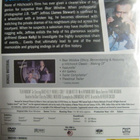 REAR WINDOW/ TAKAIKKUNA DVD - pikkukuva 2