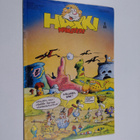 Hakki Hamsteri 6/1985 - pikkukuva 1