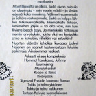 Iloiset tutkimusmatkat ; Uolevi Nojonen - pikkukuva 2