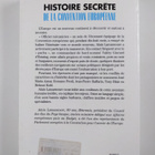 Alain Lamassoure : Histoire secrete de la convention euro... - pikkukuva 2