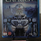 Caprica the complete series blu-ray (nordic) - pikkukuva 1