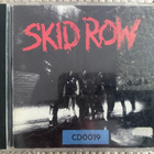 SKID ROW: Skid Row (CD) - pikkukuva 1