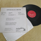 INVISIBLE LIMITS - Devil Dance 12" - pikkukuva 2