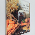 Nina Masilune : Latvian National Kitchen - pikkukuva 1
