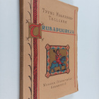 Tyyni Haapanen-Tallgren : Trubaduureja - pikkukuva 1