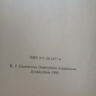 Walker - Pieni talo Preerialla: Lauran keittokirja (sid.) - pikkukuva 2