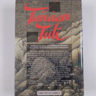 Malcolm Bosse : Taivaan tuli - pikkukuva 2