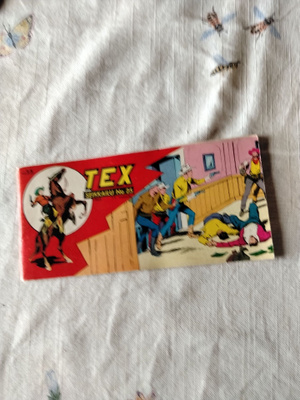 tex 11 vsk 25