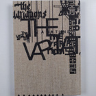 The variations : Taideteollinen korkeakoulu,  graafisen s... - pikkukuva 2