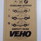 Itä-Uudenmaan autoalan liikkeiden yhdistys ry 40 vuotta :... - pikkukuva 2