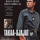 Takaa-ajettu 1+2, 1993-98 Harrison Ford Tommy Lee Jones 2DVD - pikkukuva 2