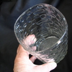 Iittala ii-lasi maljakko /erkki vesanto tuote numero 2776 - pikkukuva 3