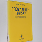 Vivek S. Borkar : Probability Theory - An Advanced Course - pikkukuva 1