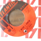 Solomon Burke: It's Just A Matter Of Time vinyylisingle - pikkukuva 2