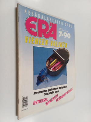 Erä 7/1990