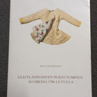 Säätyläisnaisten pukeutuminen Suomessa 1700-luvulla - pikkukuva 2