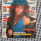 Suosikki 15/1988 taskupokkari, Bon Jovi ym - pikkukuva 1