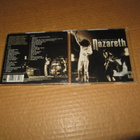Nazareth 2-CD Bad Bad Boys The Best Of v.2005 GREAT! - pikkukuva 1