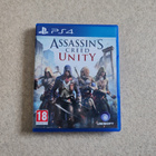PS4: Assassin’s Creed Unity - pikkukuva 1
