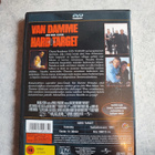 Hard Target Jean-Claude van Damme John Woo EGMONT - pikkukuva 2