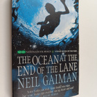 Neil Gaiman : The ocean at the end of the lane - pikkukuva 1