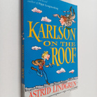 Astrid Lindgren : Karlson on the Roof - pikkukuva 1