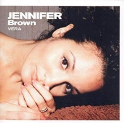 Jennifer Brown - Vera (CD)