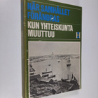 När samhället förändras = Kun yhteiskunta muuttuu - pikkukuva 1